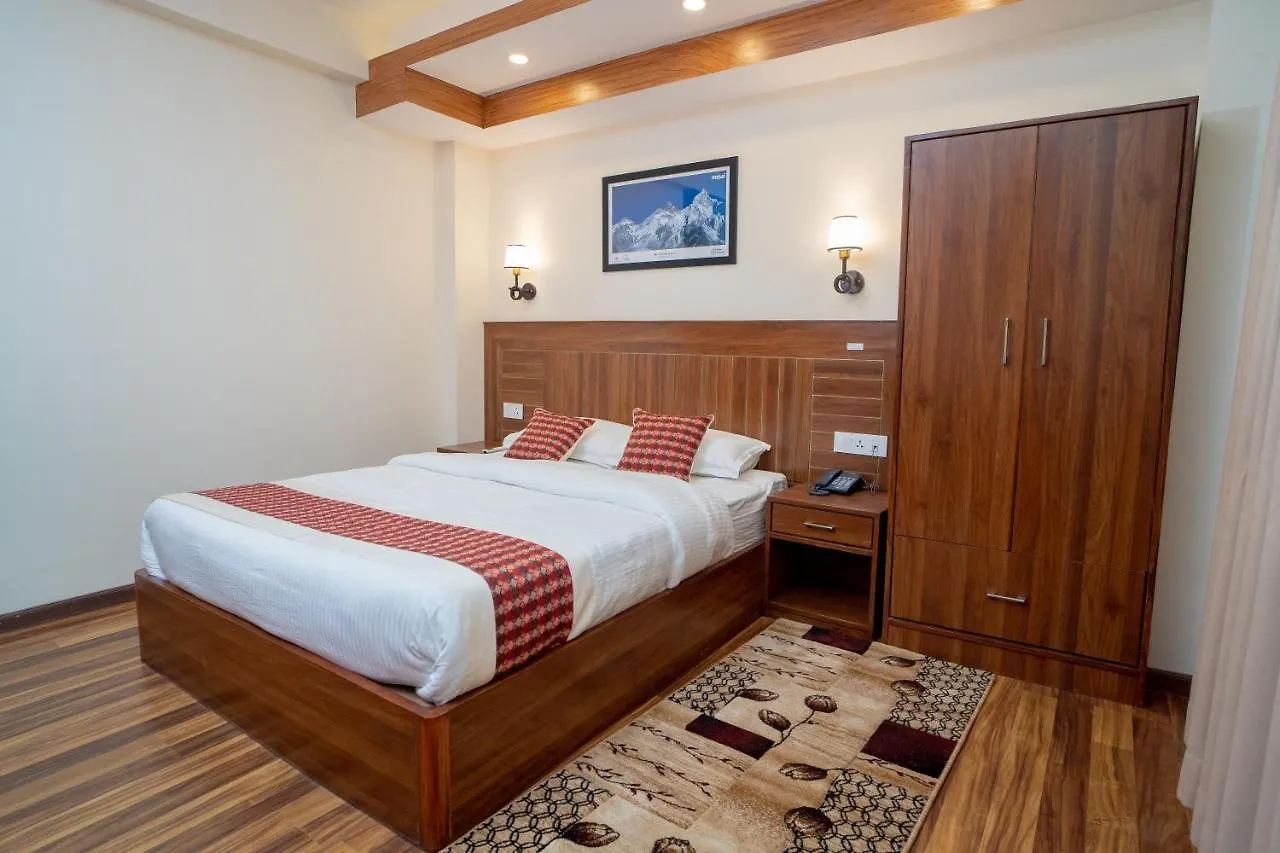 Madhuban Hotel Kathmandu